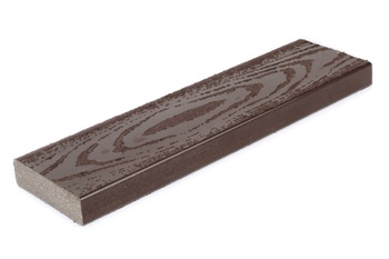 Брус лавочный (35 х 60) шоколад