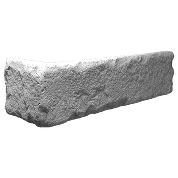 Декоративный угловой камень «Балтийская кладка»