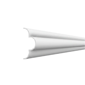 Молдинг МЛ-90 90*40