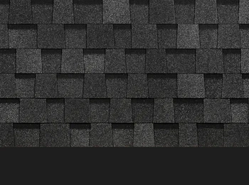 Ламинированная черепица Docke DRAGON LUX Ежевика