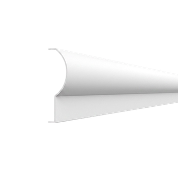 Молдинг МЛ-140 140*40