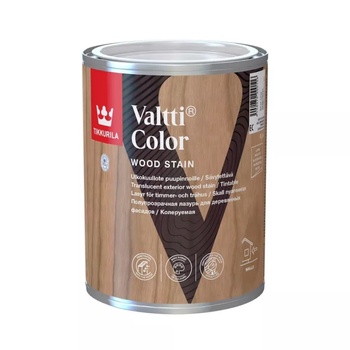 Антисептик Tikkurila Valtti Color 0,9л