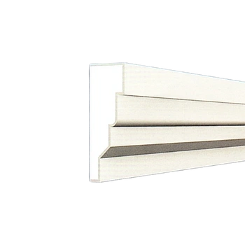 Фасадный наличник НЛ-150-1 150*50*2000