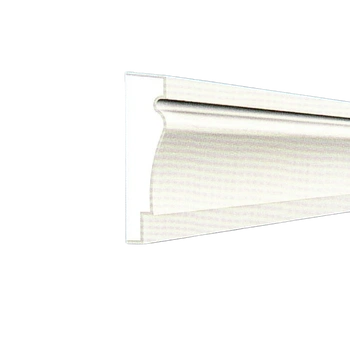 Фасадный наличник НЛ-150-2 150*40*2000