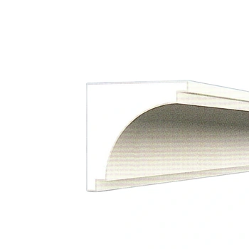 Фасадный карниз КР-200-1 200*200