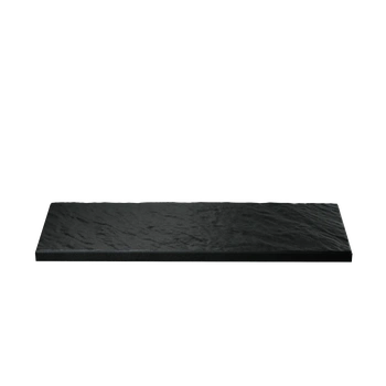 Шаговая плита STONE Черный сланец 990х330х55мм