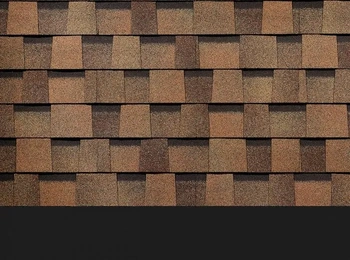 Ламинированная черепица Docke PREMIUM DRAGON Капучино